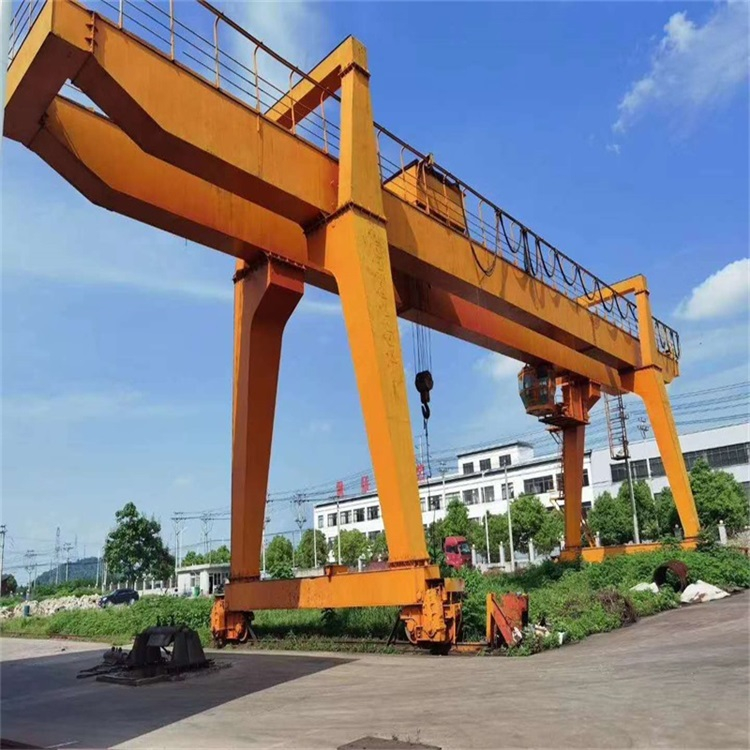 箱式龍門吊如何選擇-怎樣選擇門式起重機(jī)