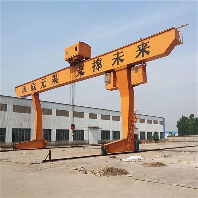 單梁包廂龍門(mén)吊